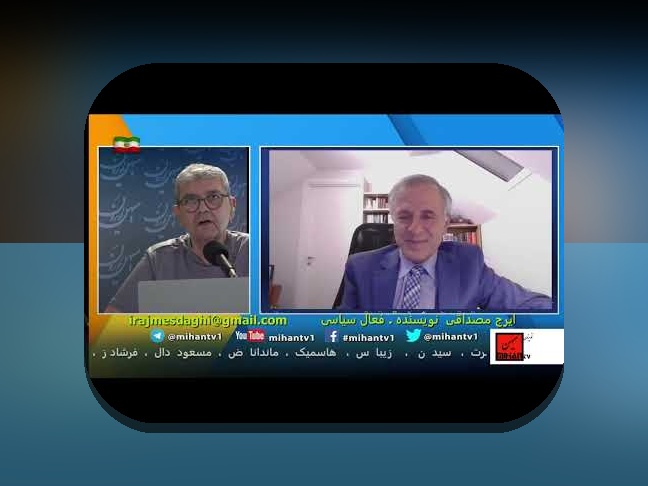 اسرار پشت اسم همسر واقعی شهاب حسینی: همه چیز درباره نام حقیقی و زندگی خصوصی او