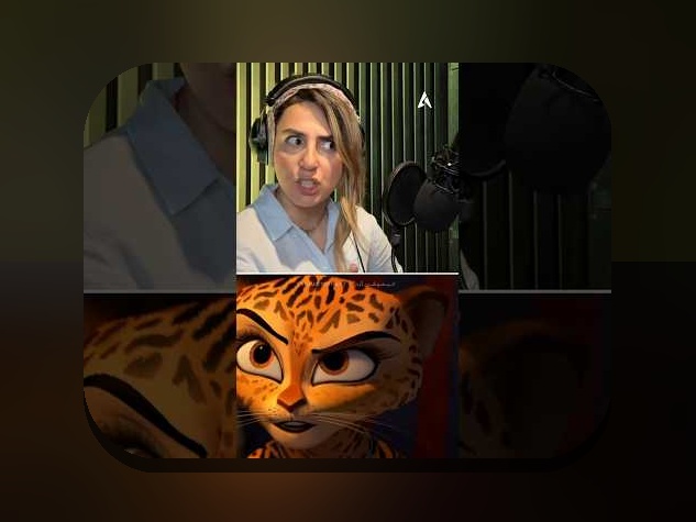 کشف دنیای شرک ۳ دوبله گلوری بدون سانسور: هر آنچه باید بدانید